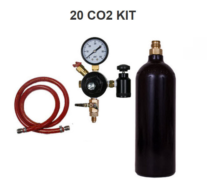 03_20 oz. CO2 Kit