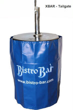 Load image into Gallery viewer, 01_XBAR Tailgate - includes custom wrap