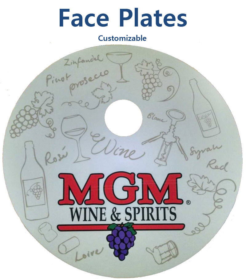 07_Face Plate - custom